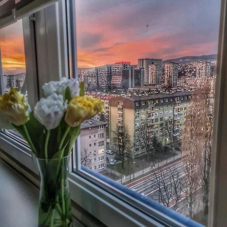 Apartament Nights & Smiles Sarajewo Zewnętrze zdjęcie