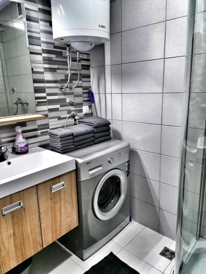 Apartament Nights & Smiles Sarajewo Zewnętrze zdjęcie