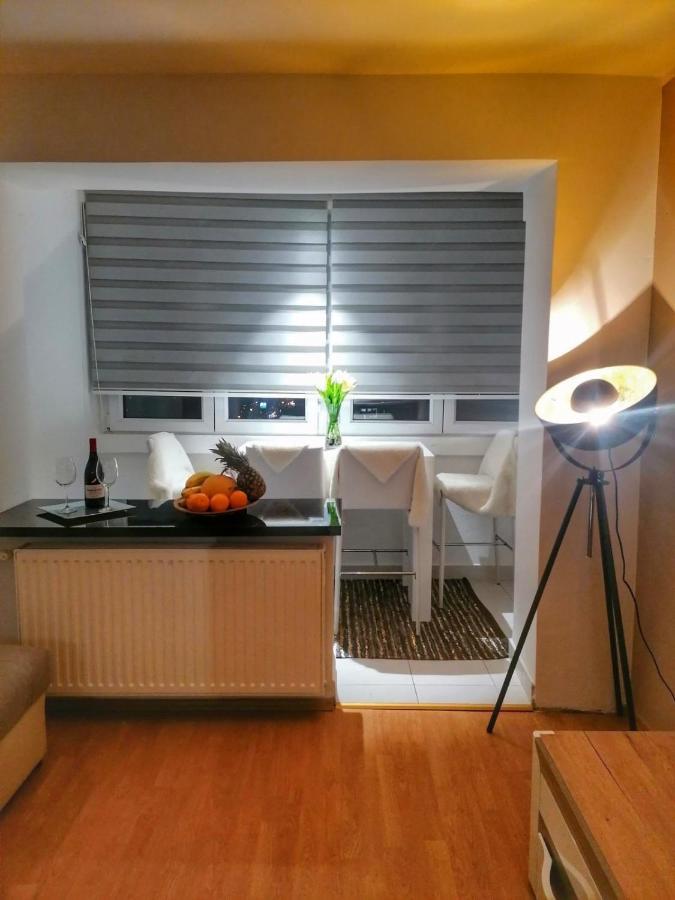 Apartament Nights & Smiles Sarajewo Zewnętrze zdjęcie