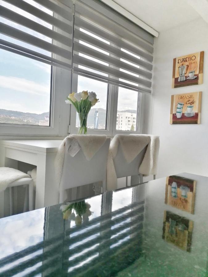 Apartament Nights & Smiles Sarajewo Zewnętrze zdjęcie