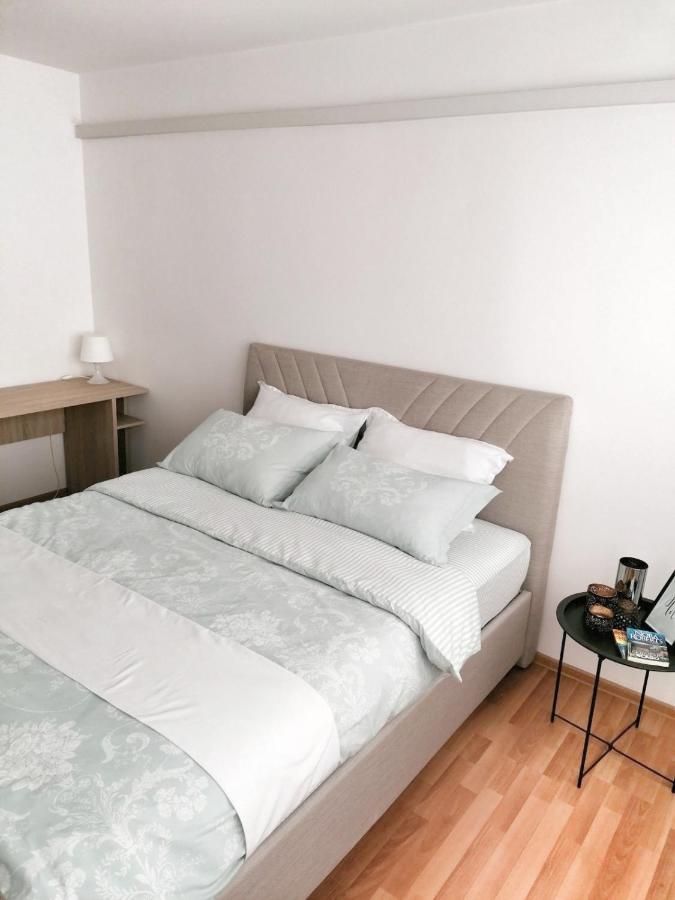 Apartament Nights & Smiles Sarajewo Zewnętrze zdjęcie
