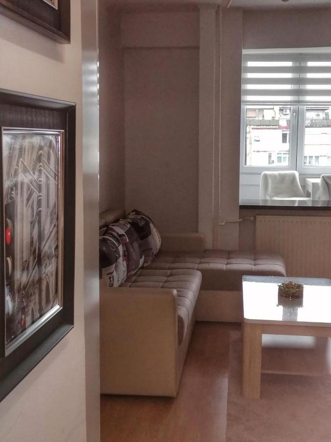 Apartament Nights & Smiles Sarajewo Zewnętrze zdjęcie