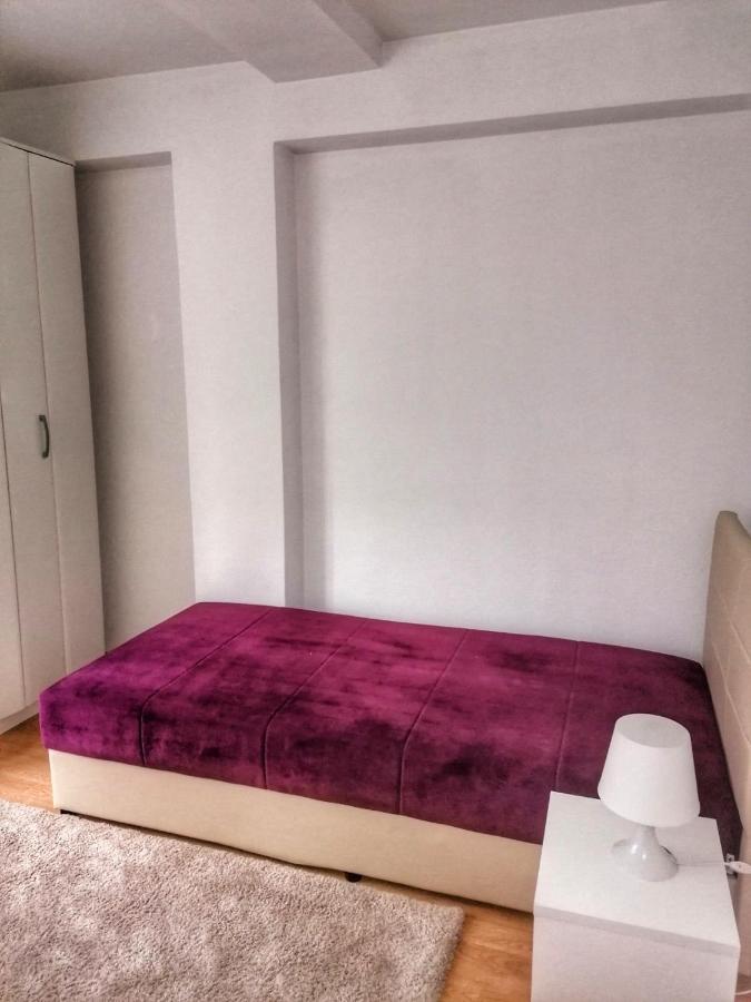 Apartament Nights & Smiles Sarajewo Zewnętrze zdjęcie