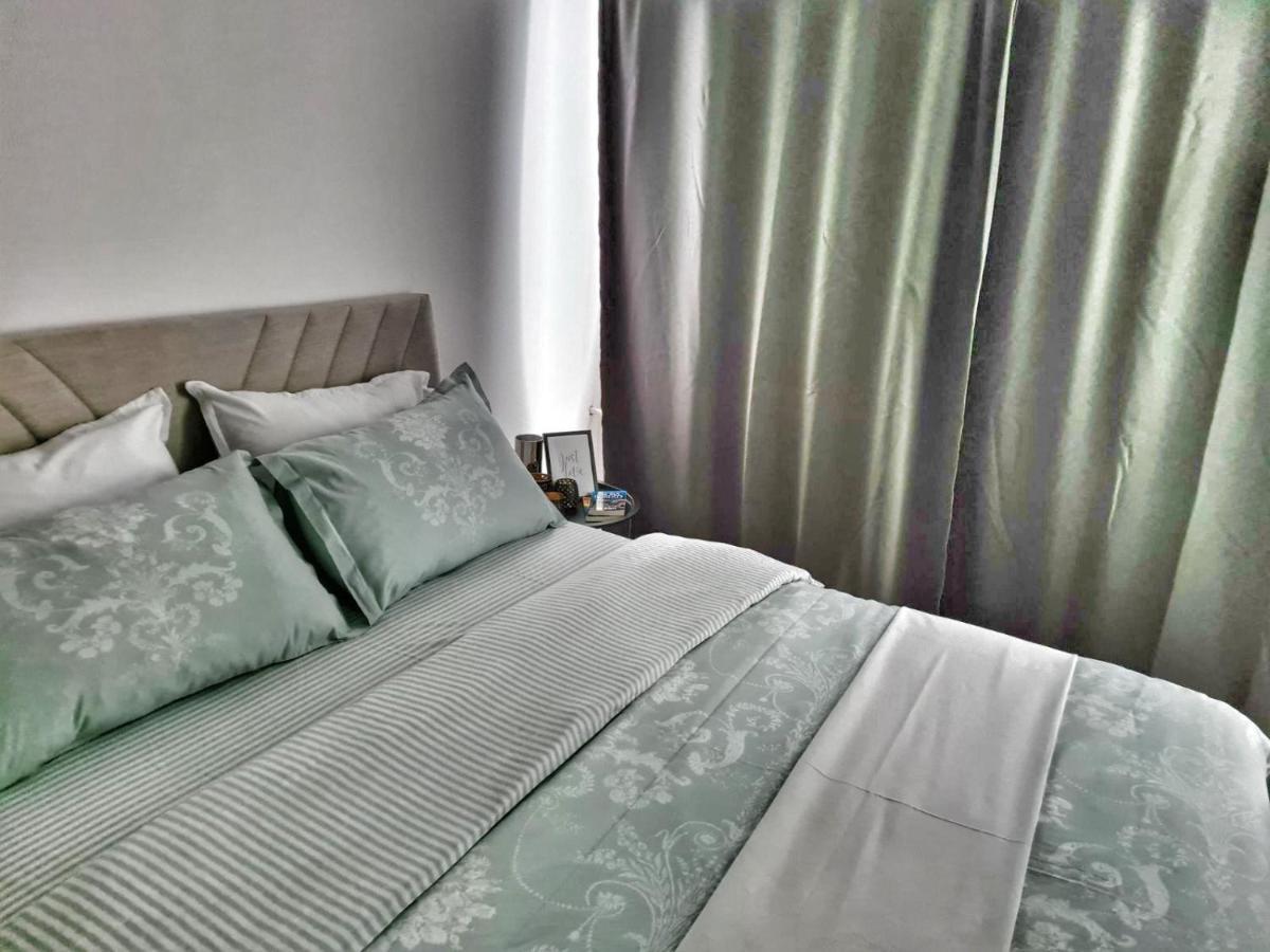 Apartament Nights & Smiles Sarajewo Zewnętrze zdjęcie