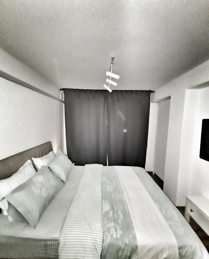 Apartament Nights & Smiles Sarajewo Zewnętrze zdjęcie