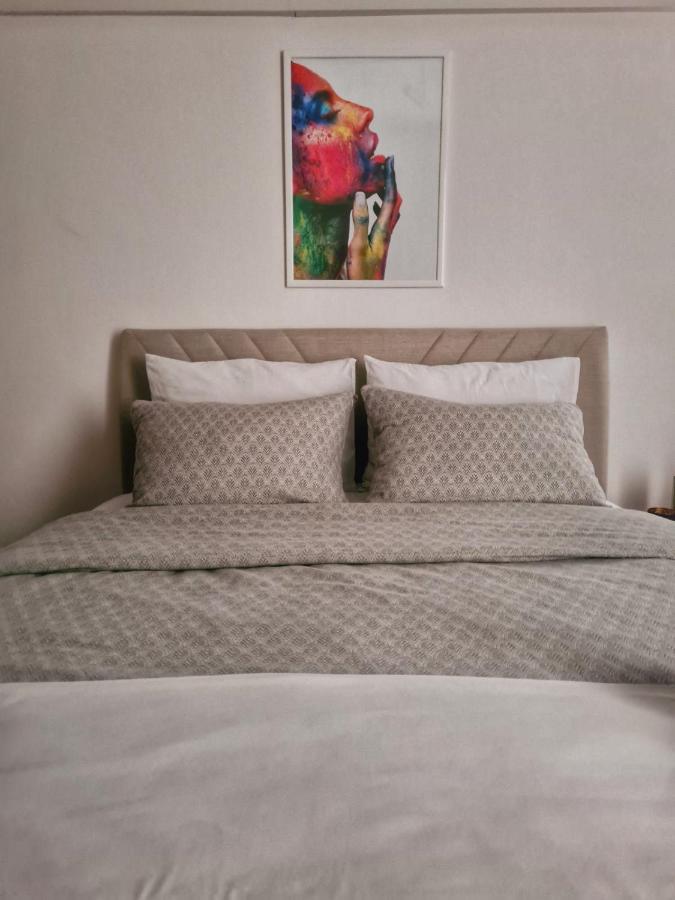 Apartament Nights & Smiles Sarajewo Zewnętrze zdjęcie