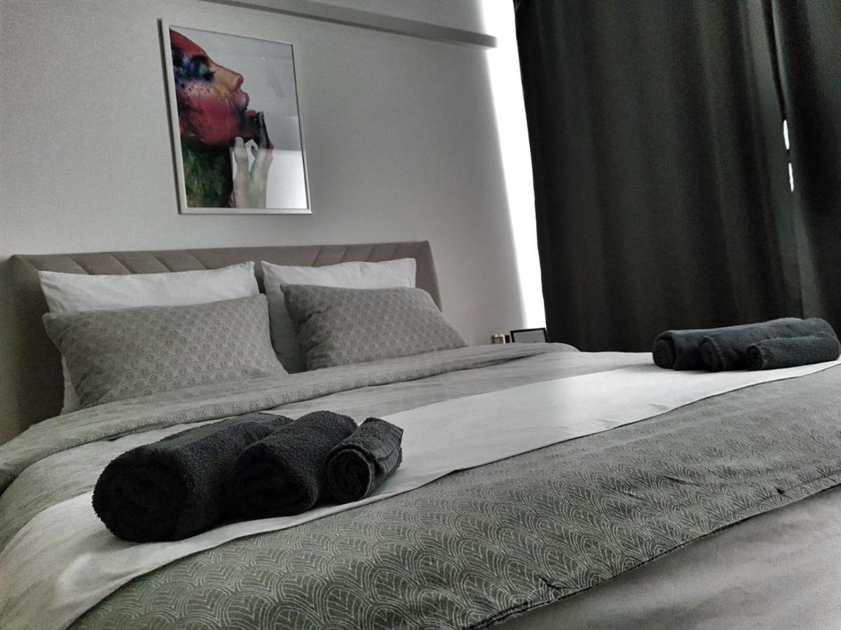 Apartament Nights & Smiles Sarajewo Zewnętrze zdjęcie