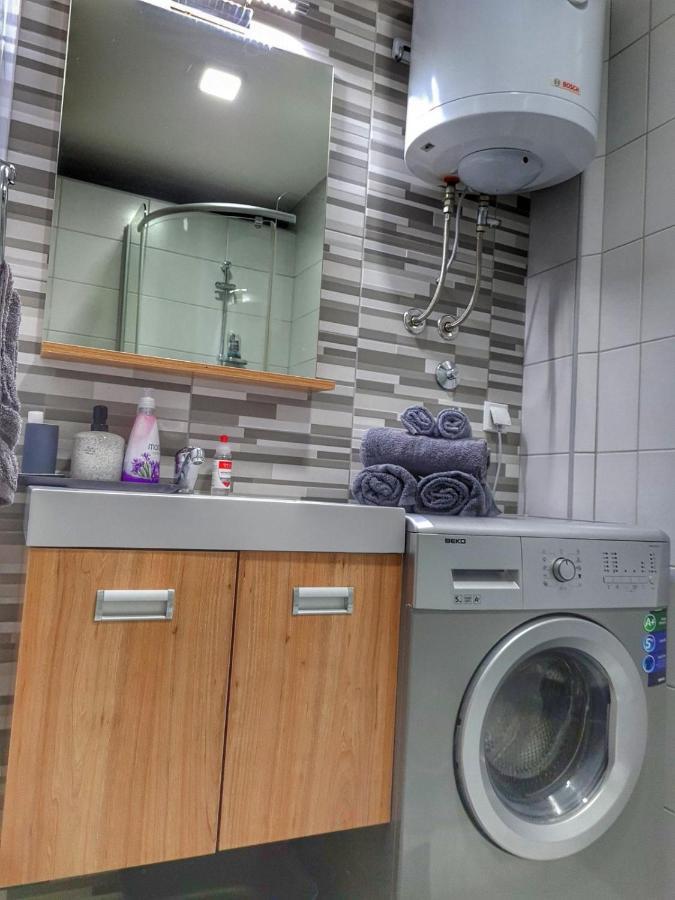 Apartament Nights & Smiles Sarajewo Zewnętrze zdjęcie