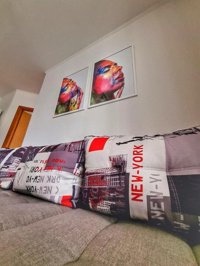 Apartament Nights & Smiles Sarajewo Zewnętrze zdjęcie