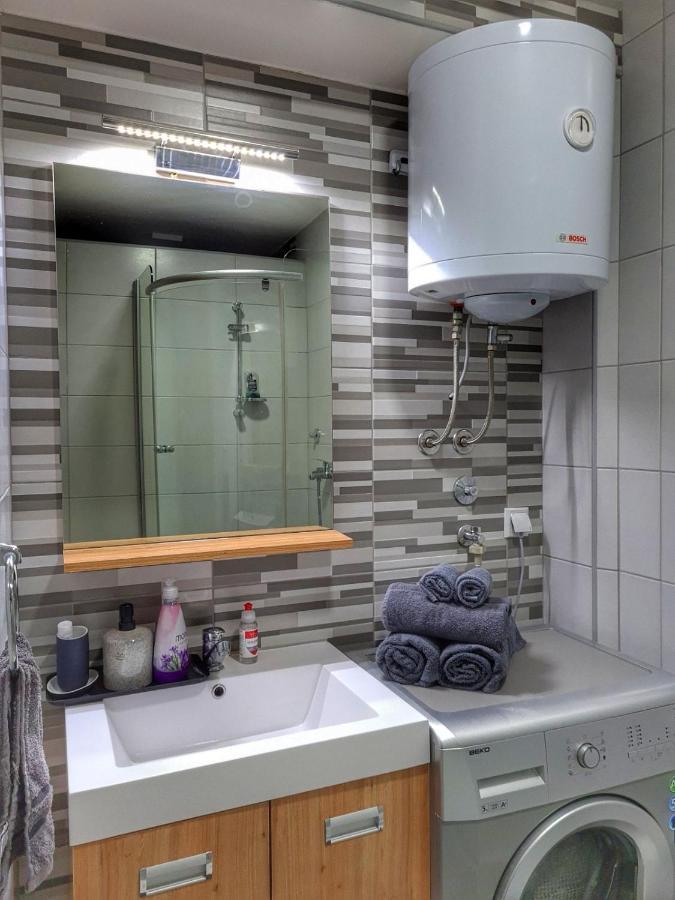 Apartament Nights & Smiles Sarajewo Zewnętrze zdjęcie