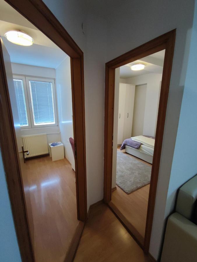 Apartament Nights & Smiles Sarajewo Zewnętrze zdjęcie