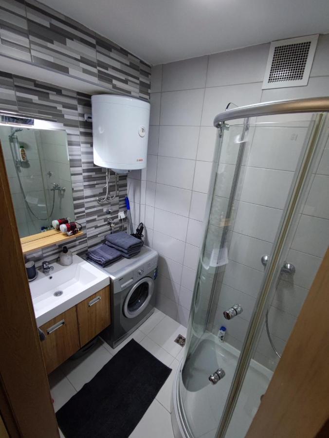 Apartament Nights & Smiles Sarajewo Zewnętrze zdjęcie