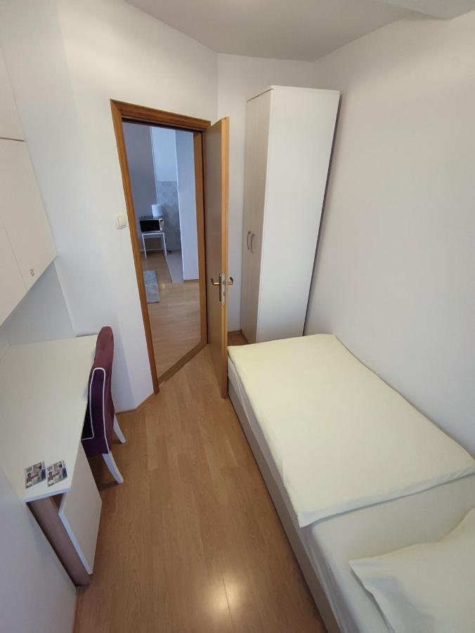 Apartament Nights & Smiles Sarajewo Zewnętrze zdjęcie