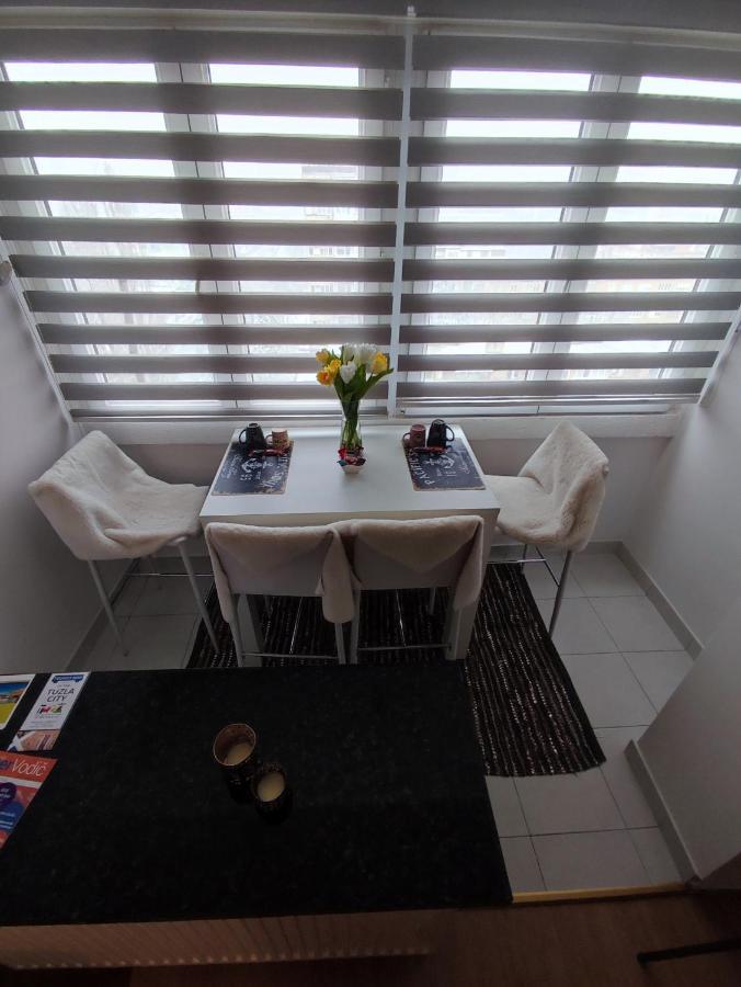 Apartament Nights & Smiles Sarajewo Zewnętrze zdjęcie