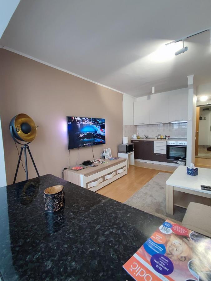 Apartament Nights & Smiles Sarajewo Zewnętrze zdjęcie