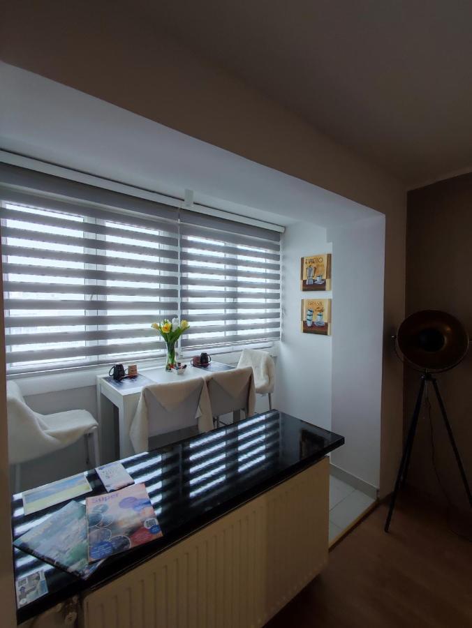 Apartament Nights & Smiles Sarajewo Zewnętrze zdjęcie