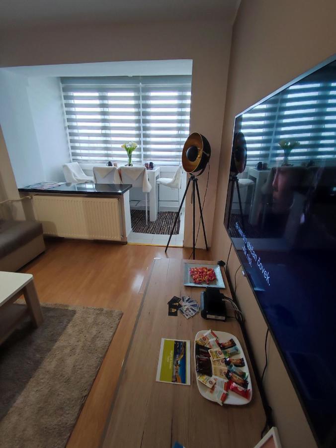 Apartament Nights & Smiles Sarajewo Zewnętrze zdjęcie