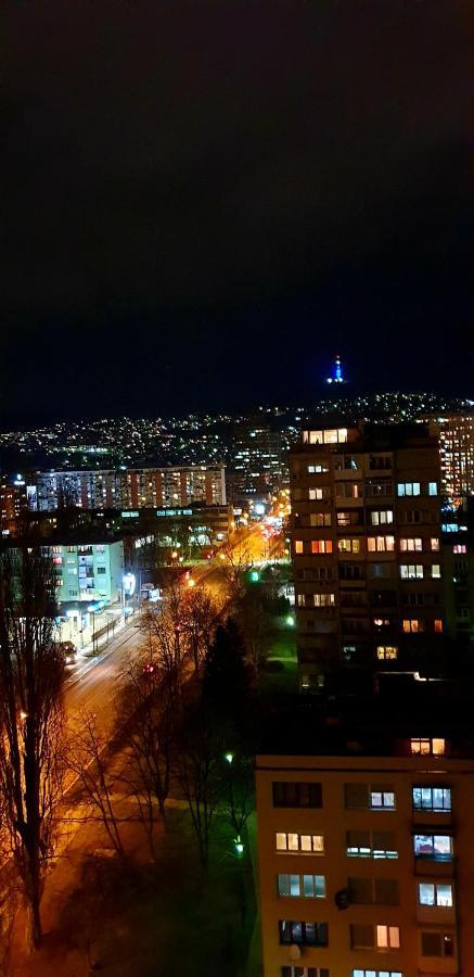 Apartament Nights & Smiles Sarajewo Zewnętrze zdjęcie